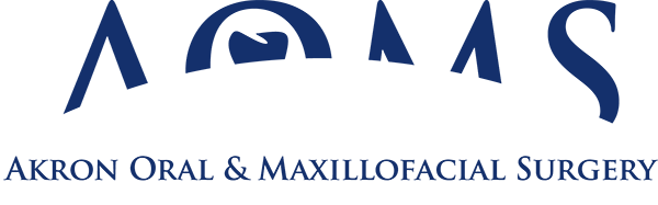 Oral Surgery Akron OH I Akron Oral & Maxillofacial Surgery Group logo