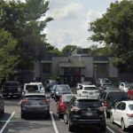 Front of the Norton office